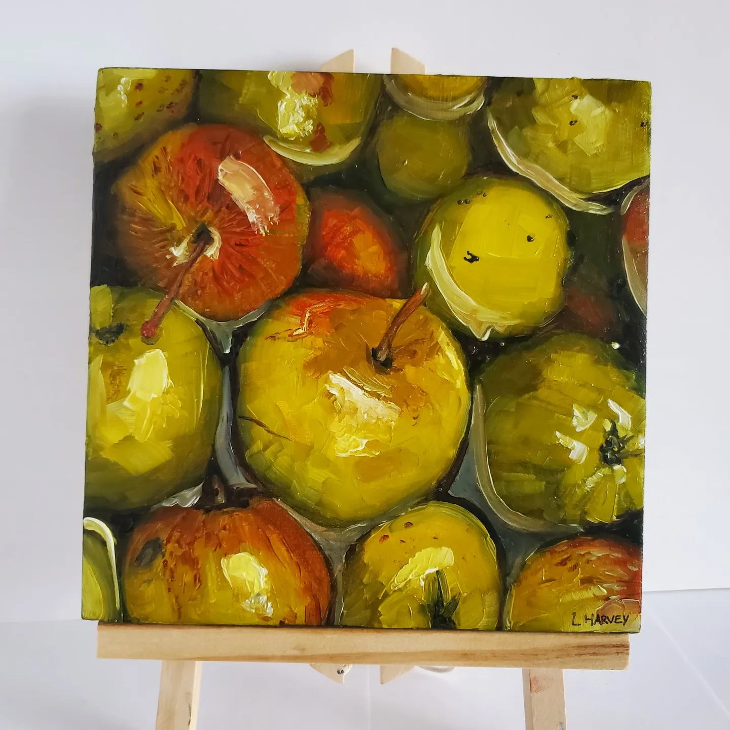 Apple juicing